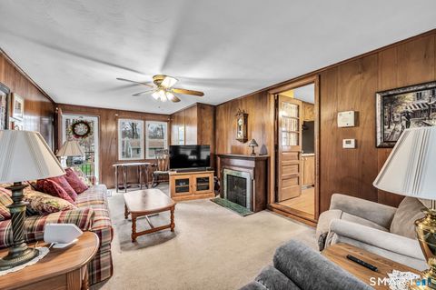 Tiny photo for 21 Riviera Drive, Enfield, CT 06082 (MLS # 24168373)