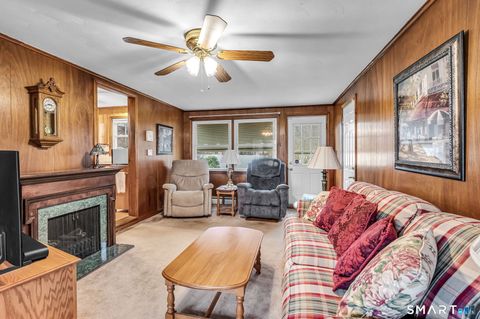 Tiny photo for 21 Riviera Drive, Enfield, CT 06082 (MLS # 24168373)