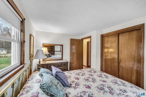 Tiny photo for 21 Riviera Drive, Enfield, CT 06082 (MLS # 24168373)