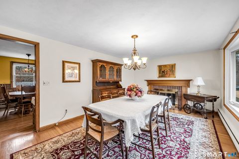 Tiny photo for 21 Riviera Drive, Enfield, CT 06082 (MLS # 24168373)