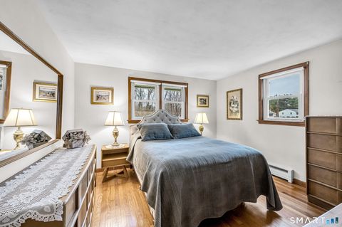 Tiny photo for 21 Riviera Drive, Enfield, CT 06082 (MLS # 24168373)