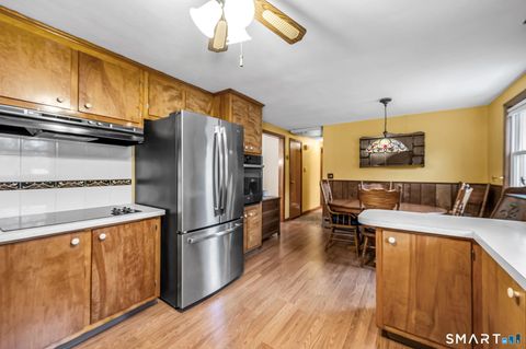 Tiny photo for 21 Riviera Drive, Enfield, CT 06082 (MLS # 24168373)