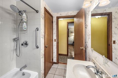 Tiny photo for 21 Riviera Drive, Enfield, CT 06082 (MLS # 24168373)