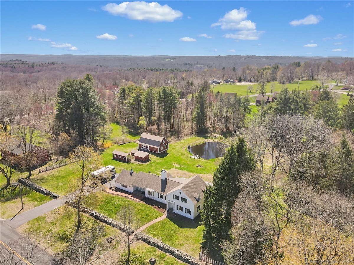 Property for Sale at 17 Harmony Hill Road, Harwinton, Connecticut - Bedrooms: 3 
Bathrooms: 3 
Rooms: 8  - $509,000