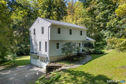 Tiny photo for 10 Strid Lane, New Milford, CT 06755 (MLS # 24204122)