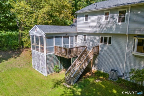 Tiny photo for 10 Strid Lane, New Milford, CT 06755 (MLS # 24204122)