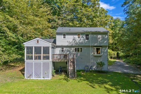 Tiny photo for 10 Strid Lane, New Milford, CT 06755 (MLS # 24204122)
