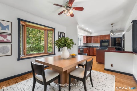 Tiny photo for 10 Strid Lane, New Milford, CT 06755 (MLS # 24204122)