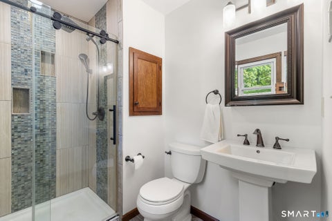 Tiny photo for 10 Strid Lane, New Milford, CT 06755 (MLS # 24204122)
