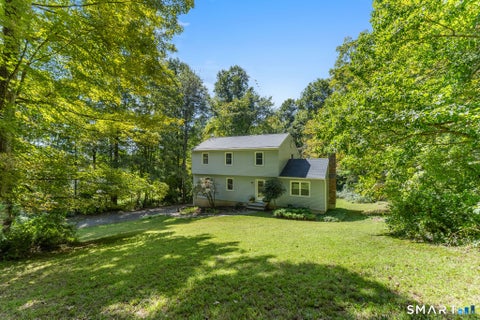 Tiny photo for 10 Strid Lane, New Milford, CT 06755 (MLS # 24204122)