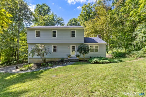 Photo of 10 Strid Lane, New Milford, CT 06755 (MLS # 24204122)