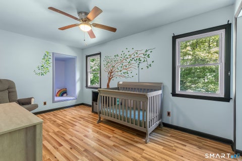 Tiny photo for 10 Strid Lane, New Milford, CT 06755 (MLS # 24204122)