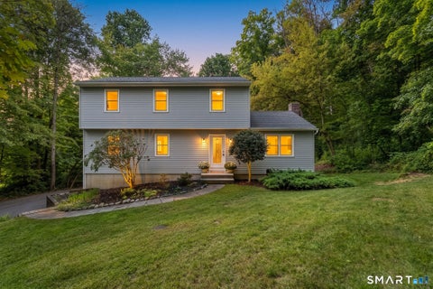 Tiny photo for 10 Strid Lane, New Milford, CT 06755 (MLS # 24204122)