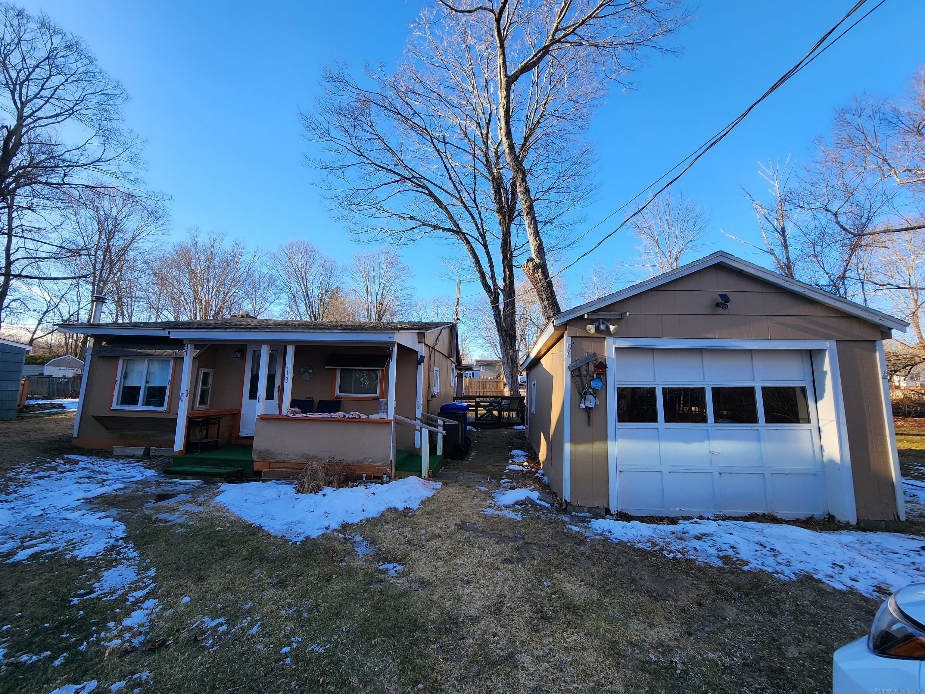113 Spring Trail, Coventry, Connecticut image 2