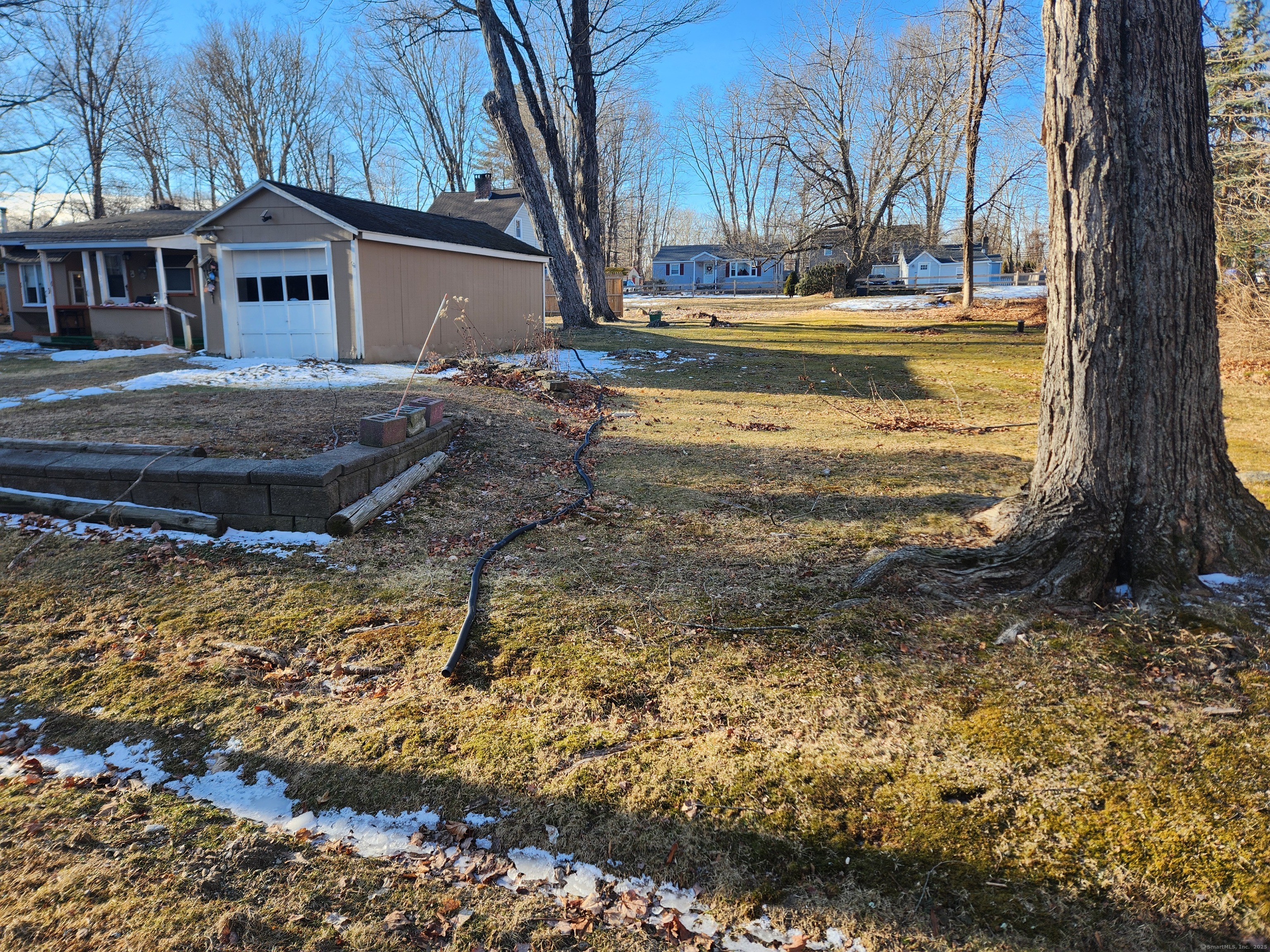 113 Spring Trail, Coventry, Connecticut image 5