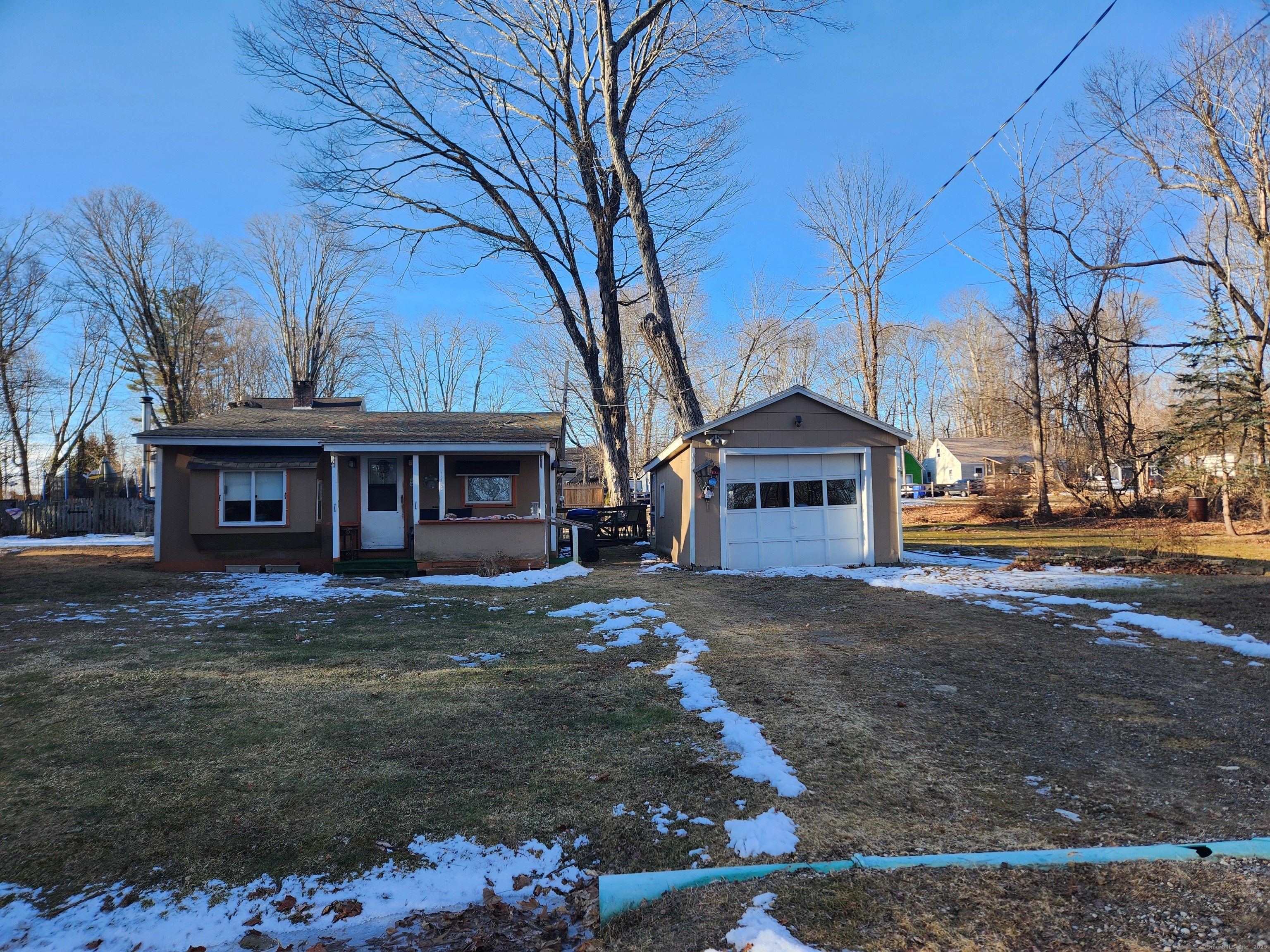113 Spring Trail, Coventry, Connecticut image 1