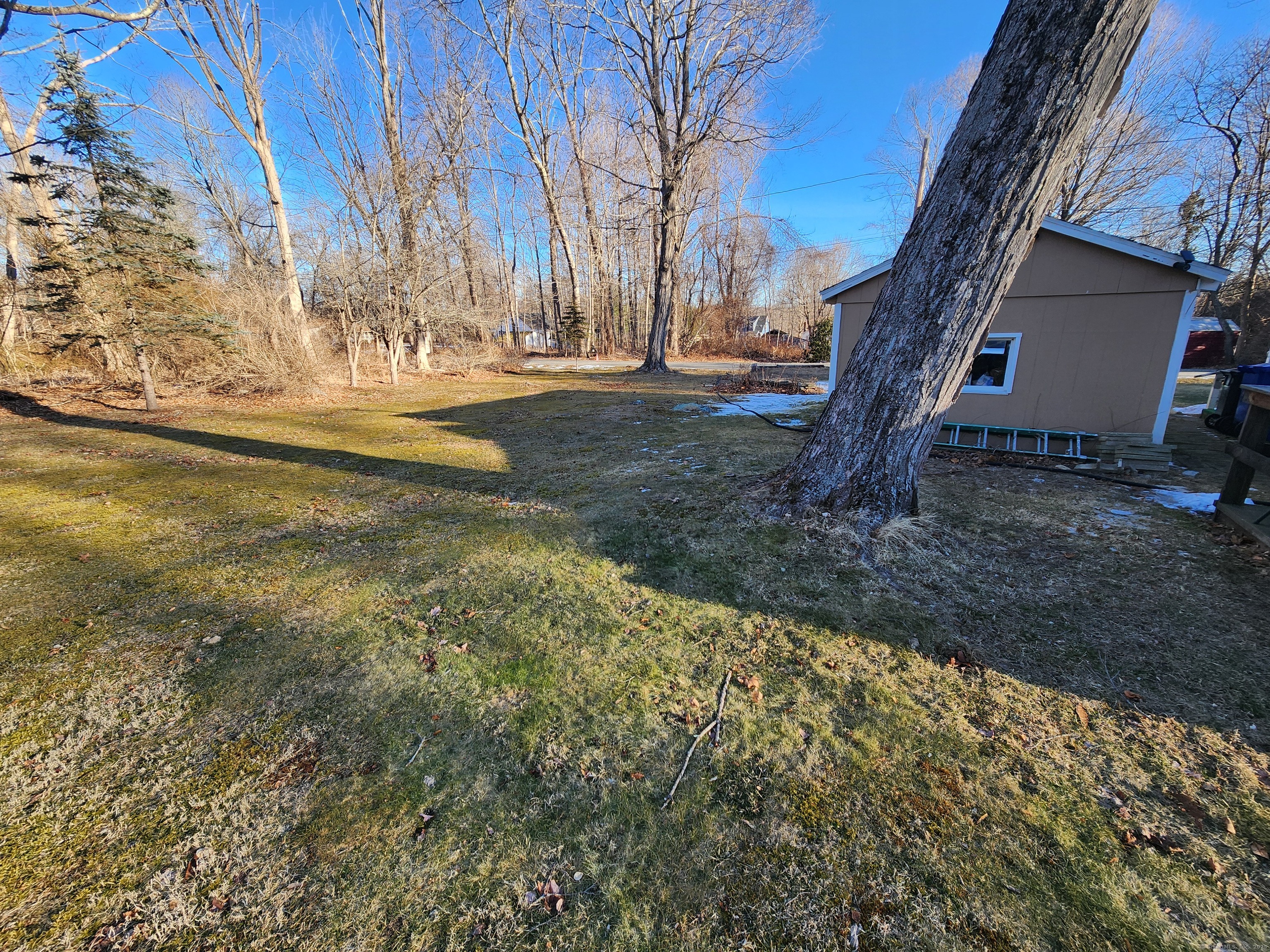 113 Spring Trail, Coventry, Connecticut image 4