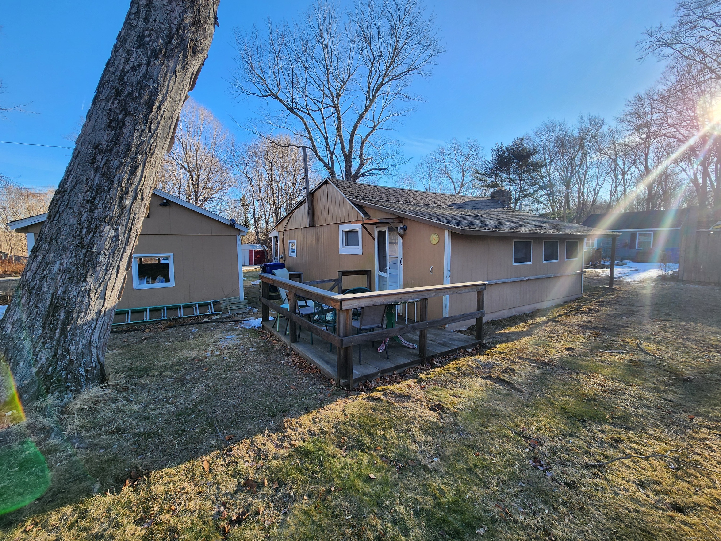 113 Spring Trail, Coventry, Connecticut image 3