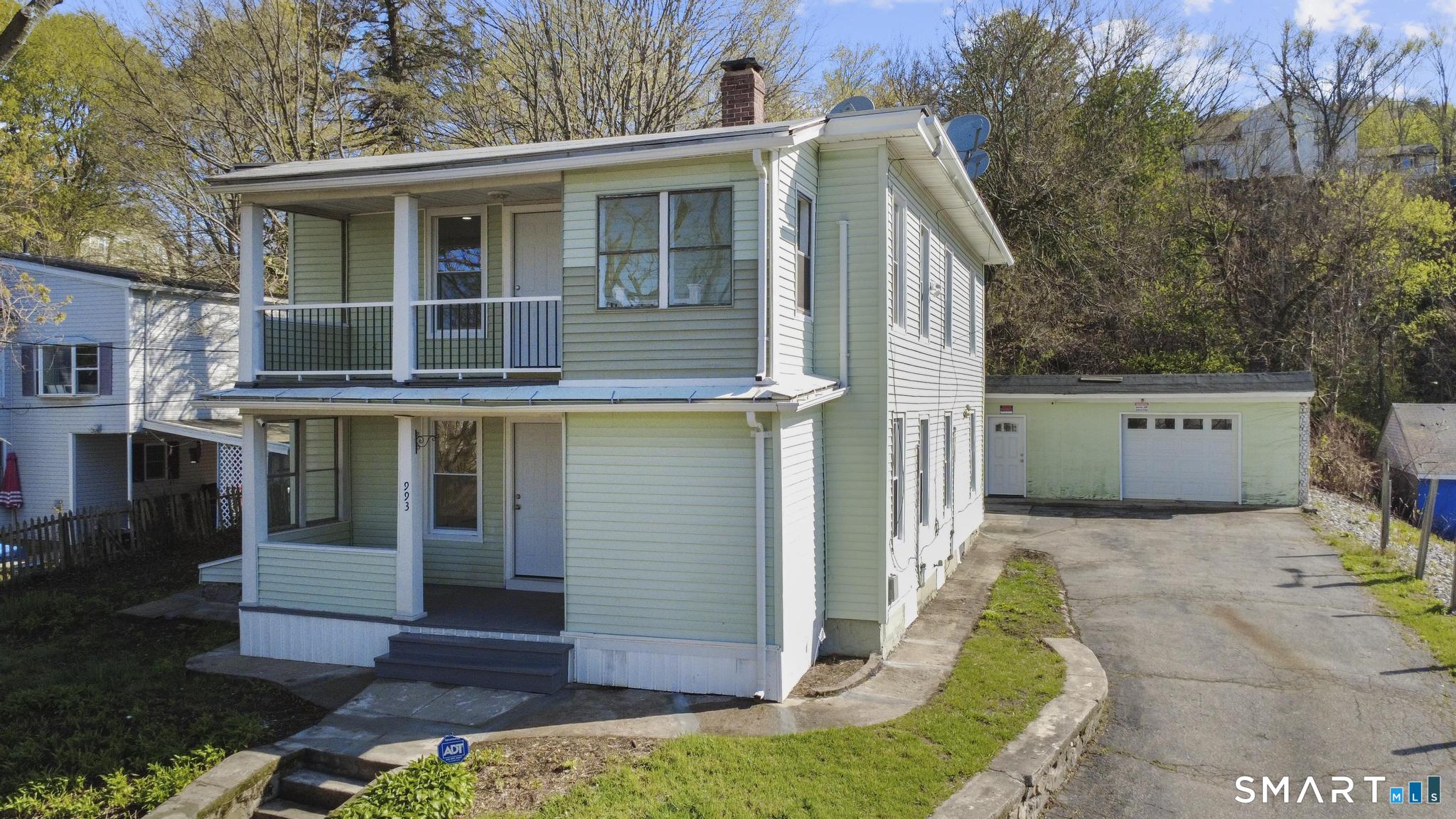 993 East Main Street