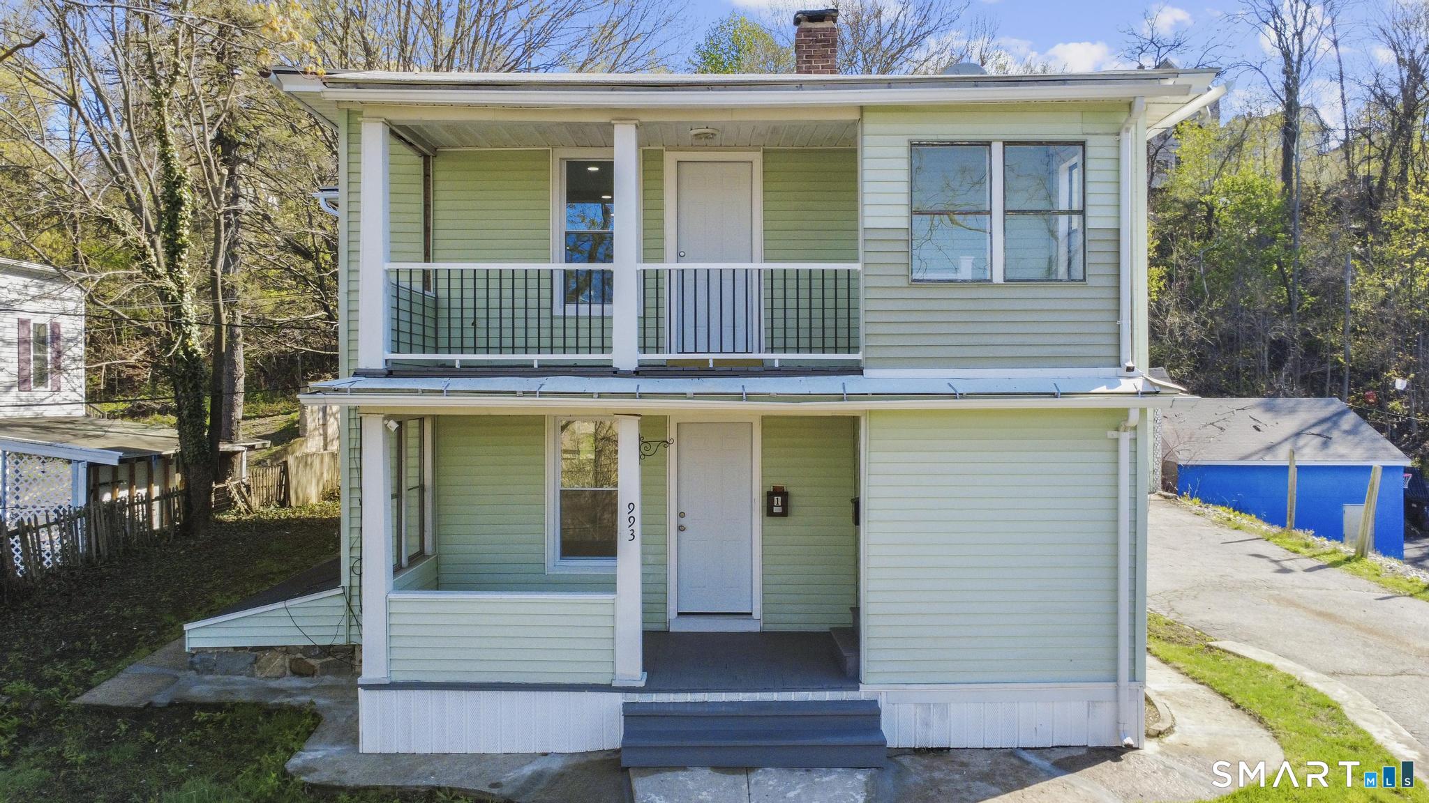 993 East Main Street