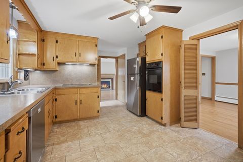 Tiny photo for 215 Pine Lane, Wethersfield, CT 06109 (MLS # 24142238)