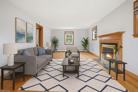 Tiny photo for 215 Pine Lane, Wethersfield, CT 06109 (MLS # 24142238)