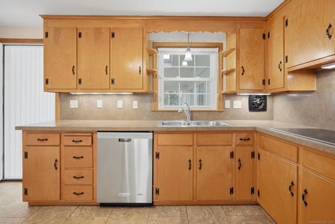 Tiny photo for 215 Pine Lane, Wethersfield, CT 06109 (MLS # 24142238)