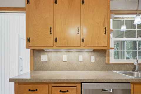 Tiny photo for 215 Pine Lane, Wethersfield, CT 06109 (MLS # 24142238)