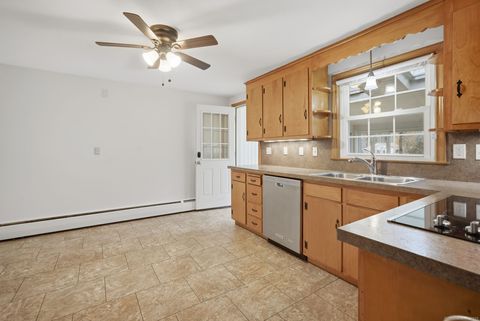 Tiny photo for 215 Pine Lane, Wethersfield, CT 06109 (MLS # 24142238)