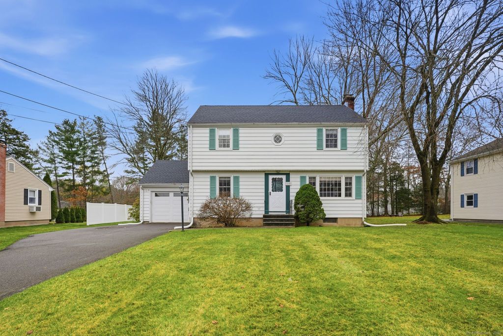 Photo of 215 Pine Lane, Wethersfield, CT 06109 (MLS # 24142238)