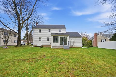 Tiny photo for 215 Pine Lane, Wethersfield, CT 06109 (MLS # 24142238)