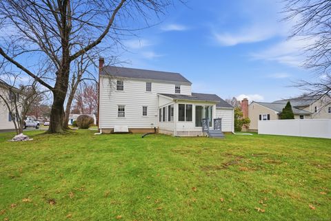 Tiny photo for 215 Pine Lane, Wethersfield, CT 06109 (MLS # 24142238)