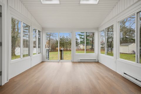 Tiny photo for 215 Pine Lane, Wethersfield, CT 06109 (MLS # 24142238)