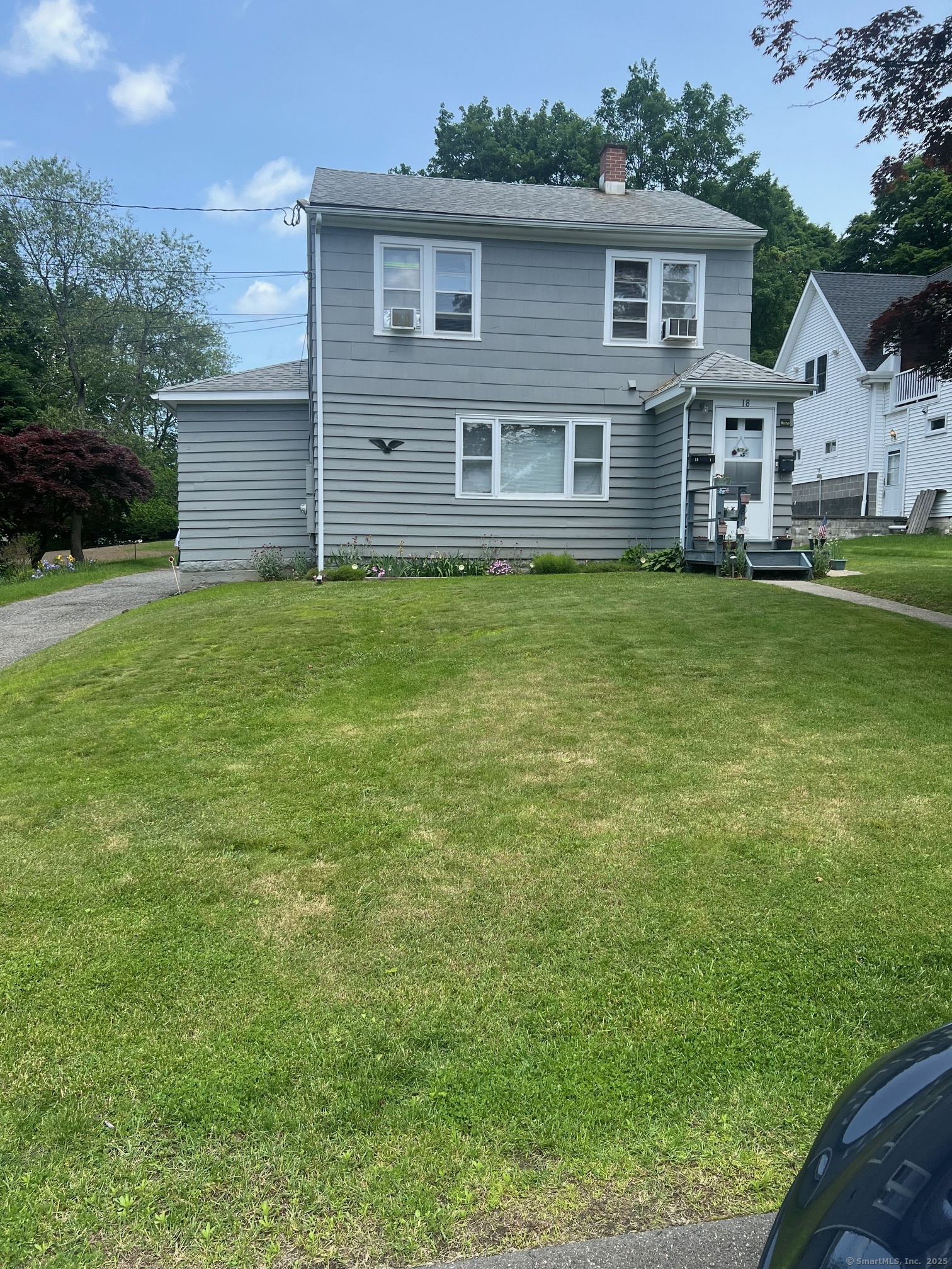 16 Springside Avenue