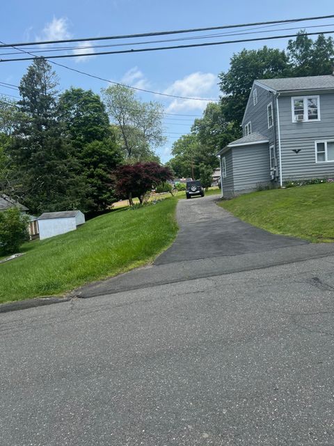 16 Springside Avenue Danbury CT 06810