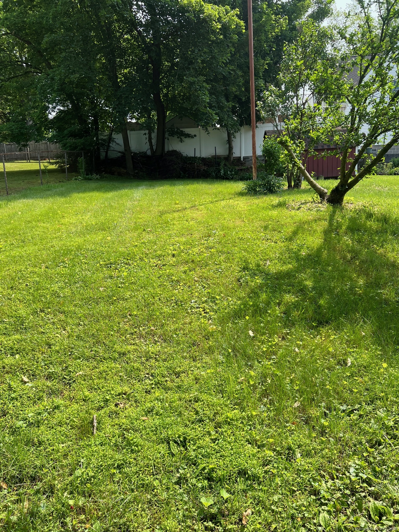 16 Springside Avenue