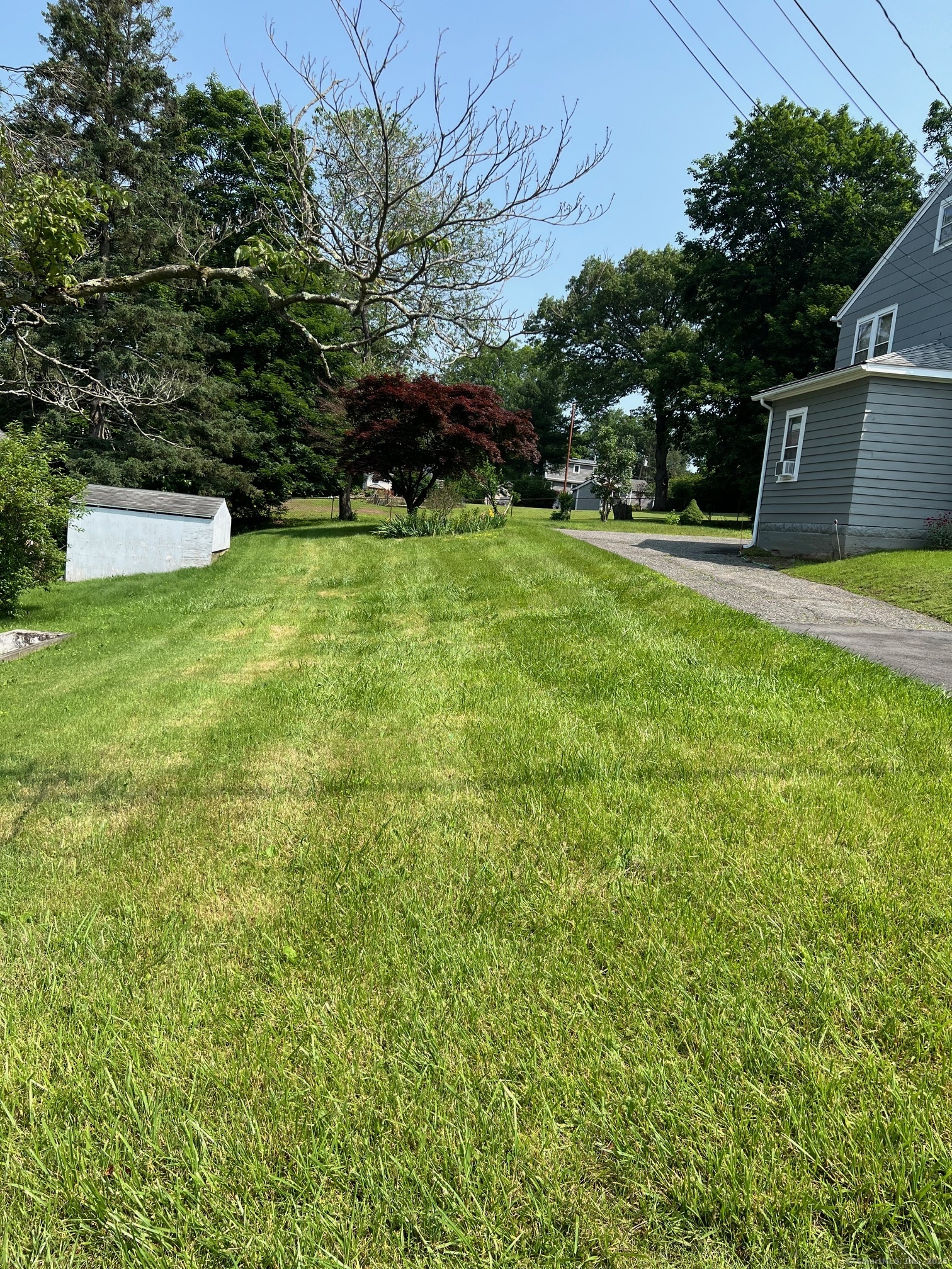 16 Springside Avenue