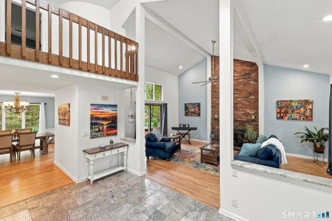 Tiny photo for 37 Daniel Trace, Burlington, CT 06013 (MLS # 24214331)