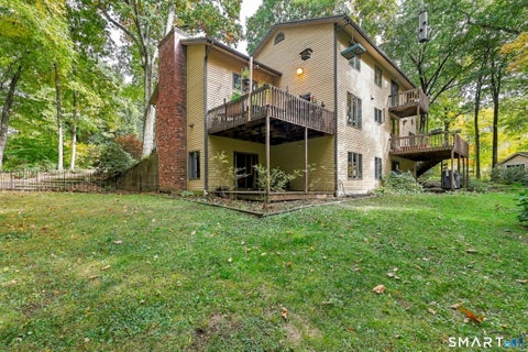 Tiny photo for 37 Daniel Trace, Burlington, CT 06013 (MLS # 24214331)