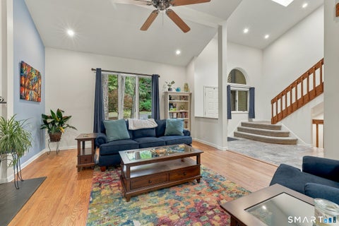 Tiny photo for 37 Daniel Trace, Burlington, CT 06013 (MLS # 24214331)