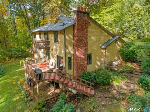 Tiny photo for 37 Daniel Trace, Burlington, CT 06013 (MLS # 24214331)