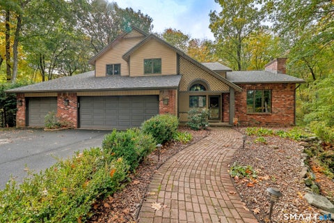Photo of 37 Daniel Trace, Burlington, CT 06013 (MLS # 24214331)