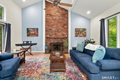 Tiny photo for 37 Daniel Trace, Burlington, CT 06013 (MLS # 24214331)