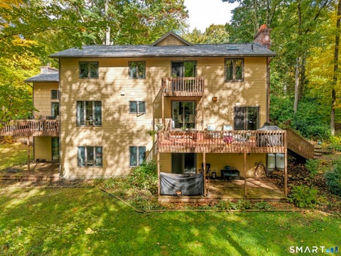 Tiny photo for 37 Daniel Trace, Burlington, CT 06013 (MLS # 24214331)