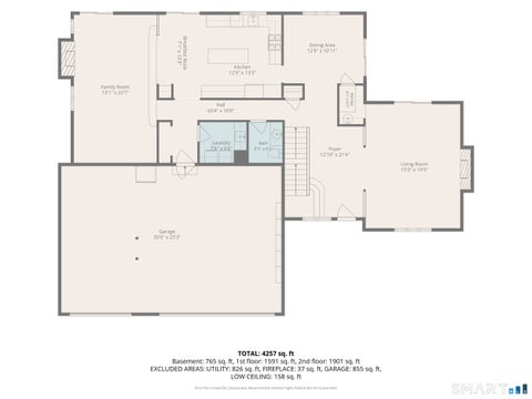 Tiny photo for 37 Daniel Trace, Burlington, CT 06013 (MLS # 24214331)