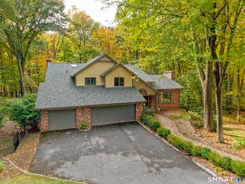 Tiny photo for 37 Daniel Trace, Burlington, CT 06013 (MLS # 24214331)