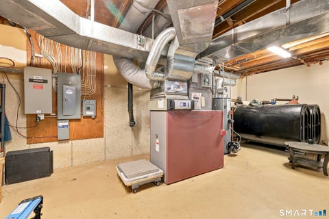 Tiny photo for 37 Daniel Trace, Burlington, CT 06013 (MLS # 24214331)