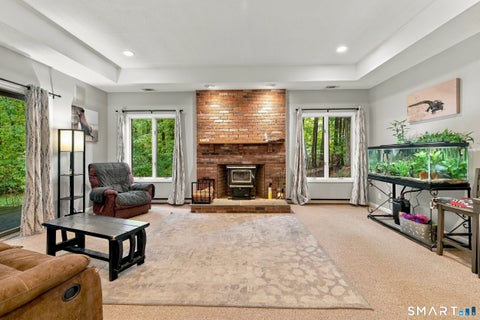 Tiny photo for 37 Daniel Trace, Burlington, CT 06013 (MLS # 24214331)