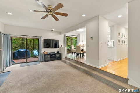 Tiny photo for 37 Daniel Trace, Burlington, CT 06013 (MLS # 24214331)
