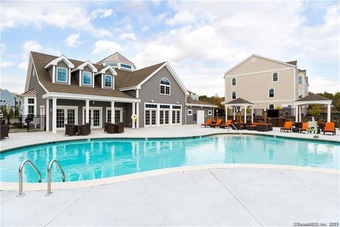 Tiny photo for 407 Copper Square Drive #407, Bethel, CT 06801 (MLS # 24136795)